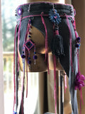 Hip Belt / belly dance / tribal fusion